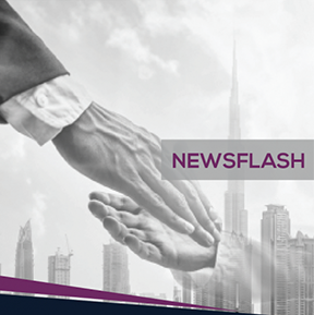 Newsflash: M/HQ reaches 200+ ADGM/DIFC Foundations Milestone