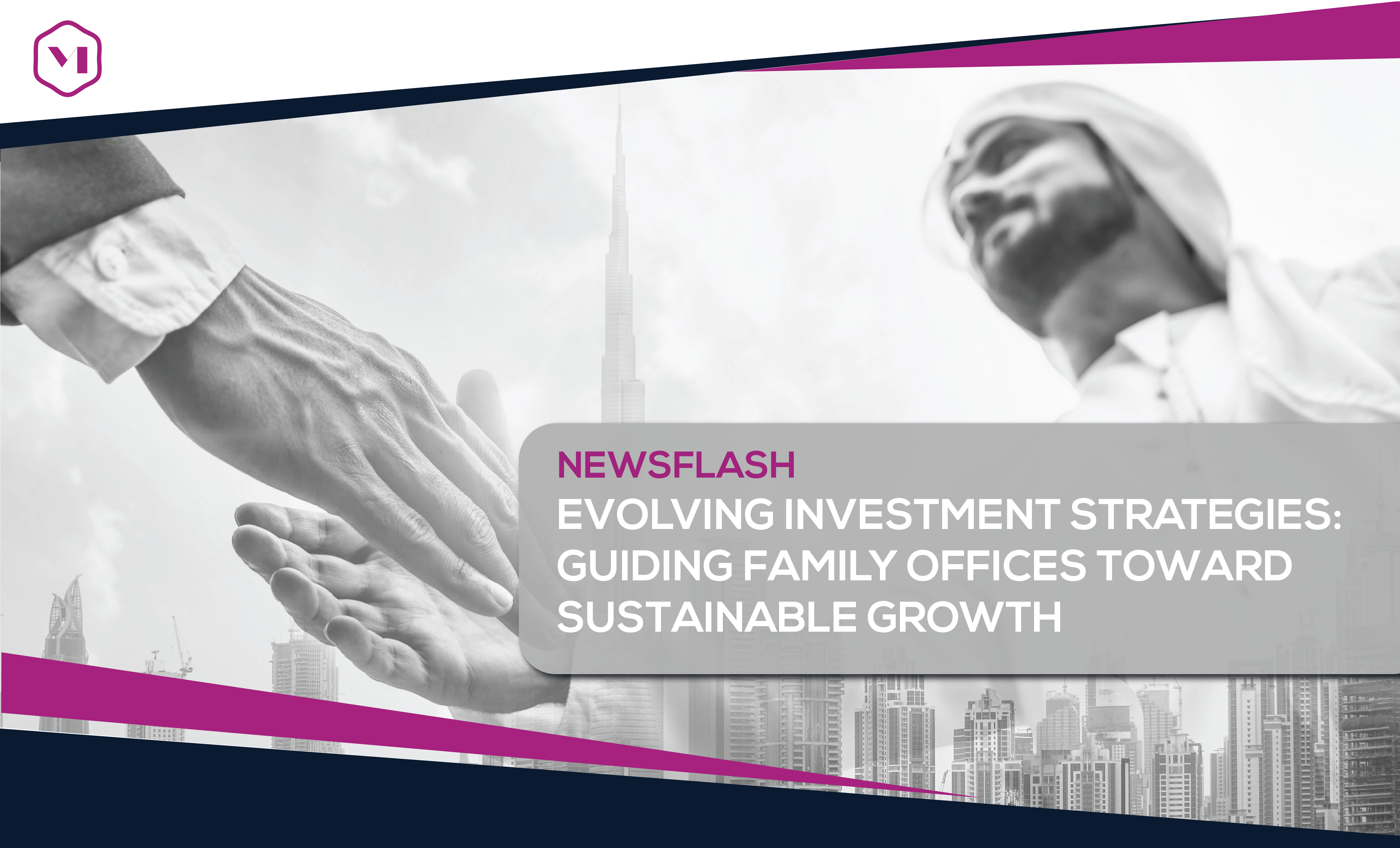 Evolving Investment Strategies: Guiding Family Offices toward Sustainable Growth