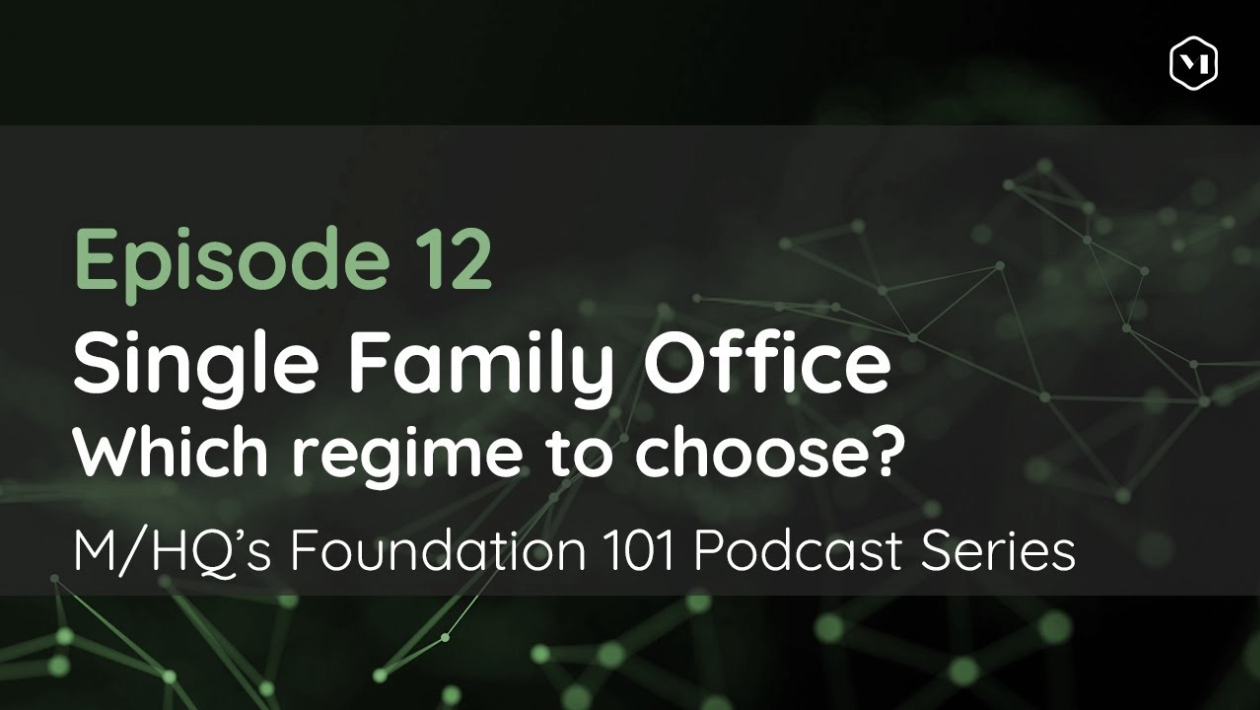 Episode 12 – SFO – Which regime to choose?