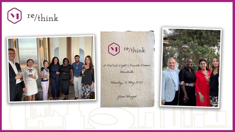 M/HQ’s ‘FinTech Night’ – Post Dubai Fintech Summit Edition.